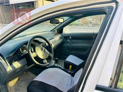 Chevrolet Optra